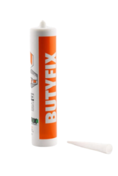 MASTIC BUTYFIX BLANC