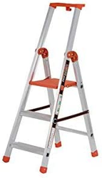 MARCHEPIED ALU 3 MARCHES AL700