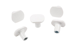 BOUCHON CACHE RAL 9010 M10 PCM-322 M10SI