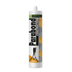 MASTIC COLLE MS POLYMERE BLANC