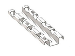 PROFIL UNIVERSEL POUR CDC 210mm RPA100