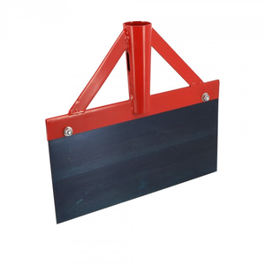 GRATTOIR COFFRAGE 300X150