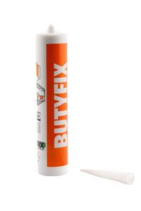 MASTIC BUTYFIX BLANC