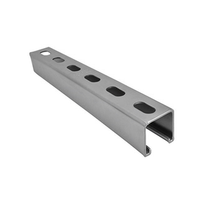 RAIL 41X41X2 300 | POINTFIX