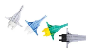 GICLEUR CONE SPRAY FROTH-PAK SACHET DE 25 PCS