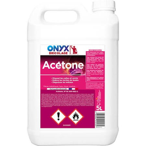 ACETONE Bidon 5L