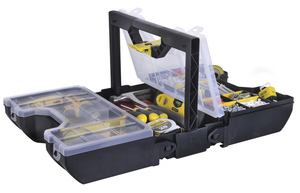ORGANISEUR DOUBLE FACE 3 EN 1 STANLEY® STST1-71963