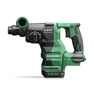 PERFORATEUR SDS+ NU 18V 3.2J DH1826DAW2Z + COFFRET HITCASE