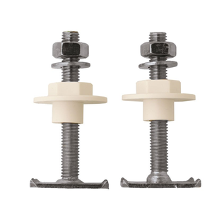 FIXE CHAUFFE EAU A SCELLER 10X140