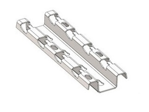 PROFIL UNIVERSEL POUR CDC 210mm RPA100