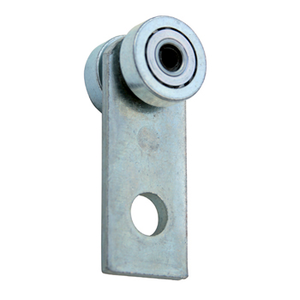 CHARIOT 2 ROULETTES POUR PROFIL 41X41 | POINTFIX