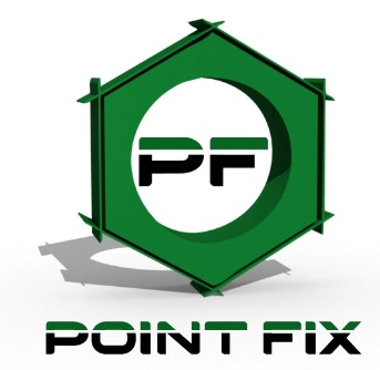 Logo POINTFIX